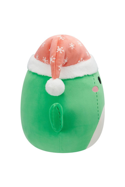 Squishmallows Yılbaşı Serisi - Kaktüs Maritza 13cm