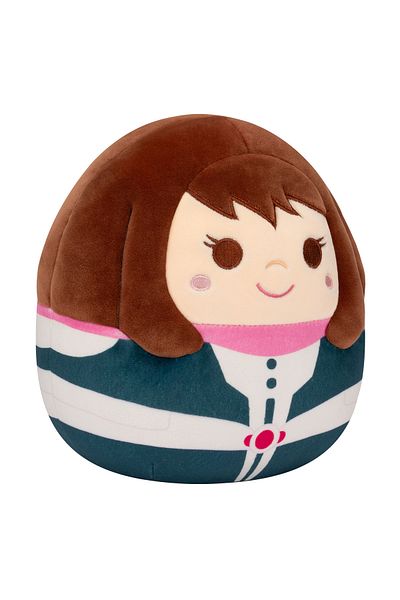 Squishmallows My Hero Academia - Ochaco Uraraka 20cm