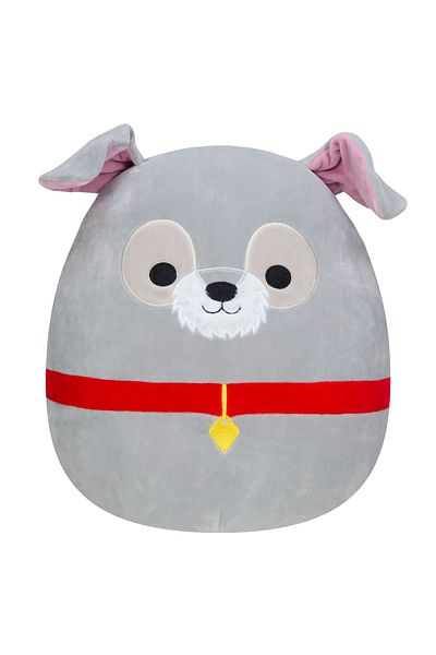 Squishmallows Disney Serisi - Tramp 35cm