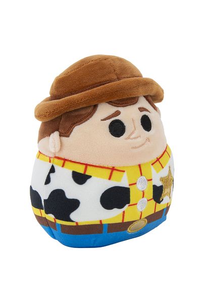 Squishmallows Squishmallows Disney Woody 7inch SQK3349/SQDI00166