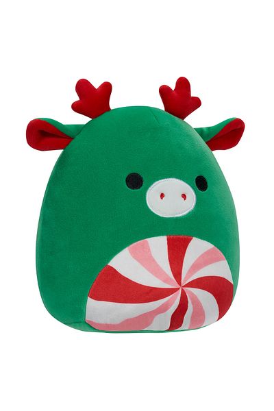 Squishmallows New Year's Series - Deer Zumir 13cm