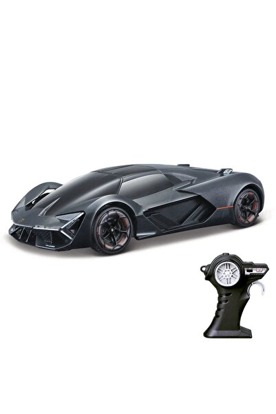 Genel Markalar Maisto Lamborghini Terzo Millennio Uzaktan Kumandalı Araba 1/24