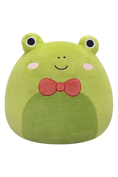 Squishmallows Kurbağa Tomos 13cm Sqer00923