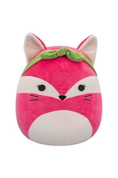Squishmallows Tilki Peyton 13cm Sqer00928