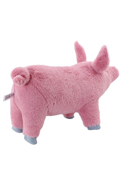 Neco Plush لعبة خنزير قطيفة 35 سم
