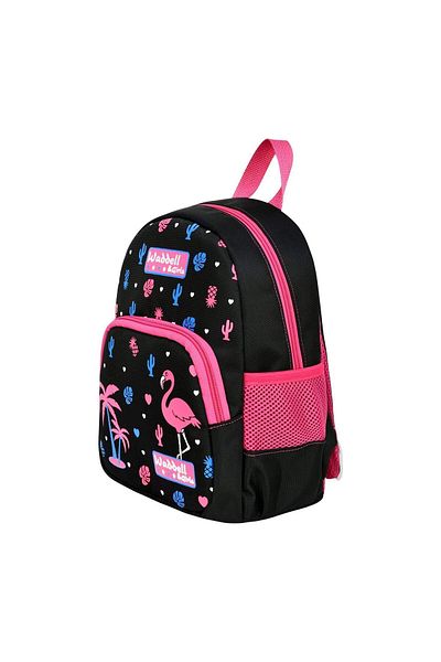 Waddell Rucsac pentru grădiniță cu model Flamingo 3019