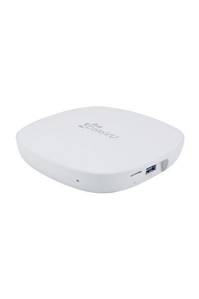 Atlanta Colovu صندوق تلفزيون أندرويد 10 مرخص من جوجل (3 أشهر D-SMART GO GIFT)