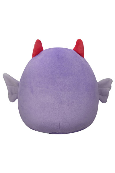 Squishmallows Göz Kırpan Canavar Atwater 30cm Sqva00870