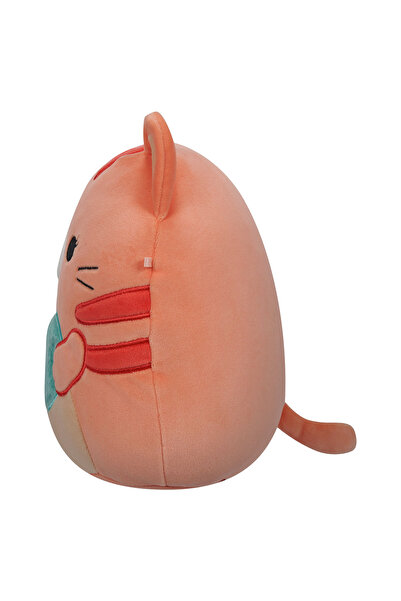 Squishmallows Tekir Kedi Gigi 20cm SQVA00836
