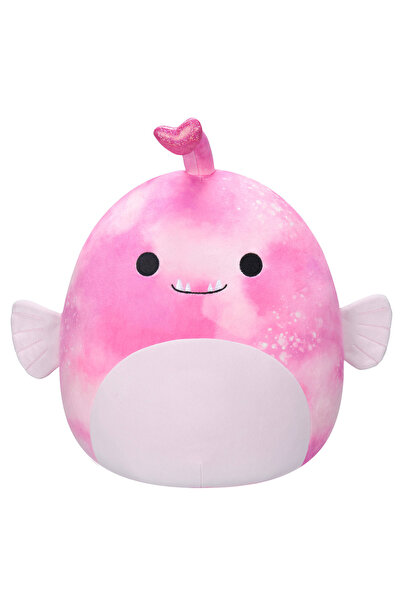 Squishmallows Lantern Fish Sy 30cm Sqva00874