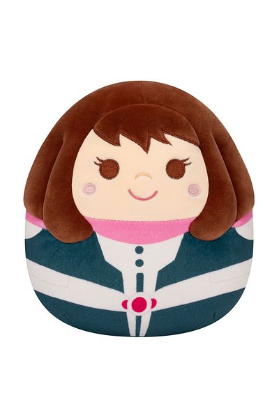 Squishmallows My Hero Academia - Ochaco Uraraka 20cm