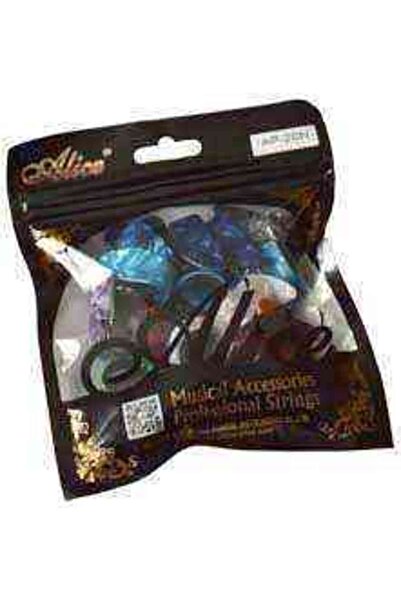 Alice AP20N Baş Parmak Penası - 1 ADET