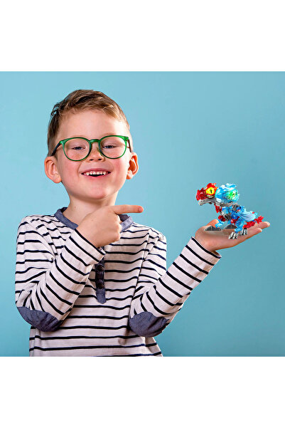 Silverlit Biopod İkili Paket Seri 3