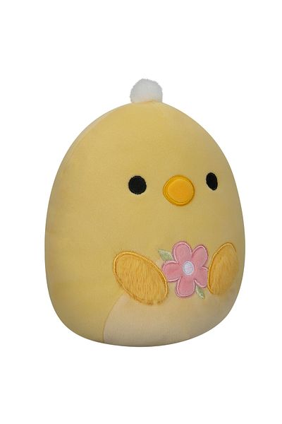 Squishmallows دمية Squishmallow Little Plush Easter Chick - Triston مقاس 5 بوصات