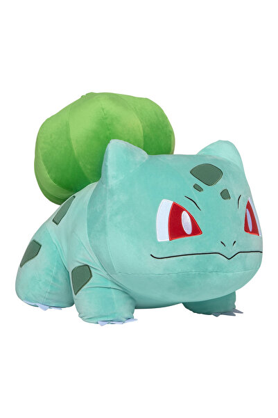Pokemon Pelüş Figür - Bulbasaur 20cm 95225
