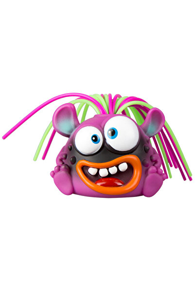 Silverlit Screaming Pals - Bağıran Canavarlar - Pembe