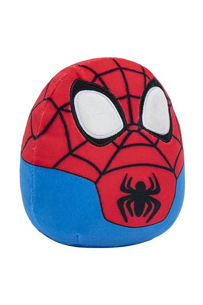 Squishmallows Spider-man Series - Spider-man 25cm