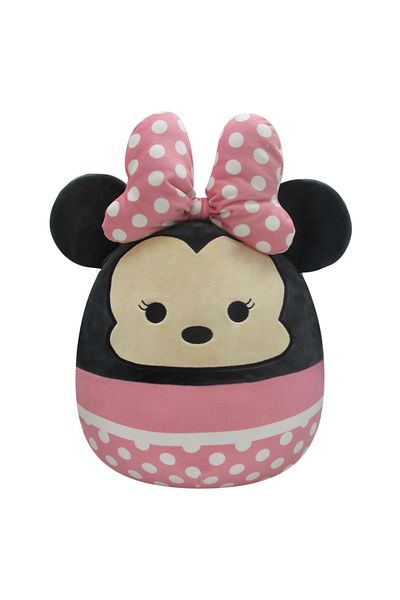 Squishmallows Disney Serisi - Minnie 20cm