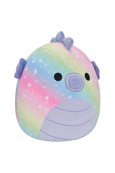 Squishmallows Seahorse Emerald 20cm