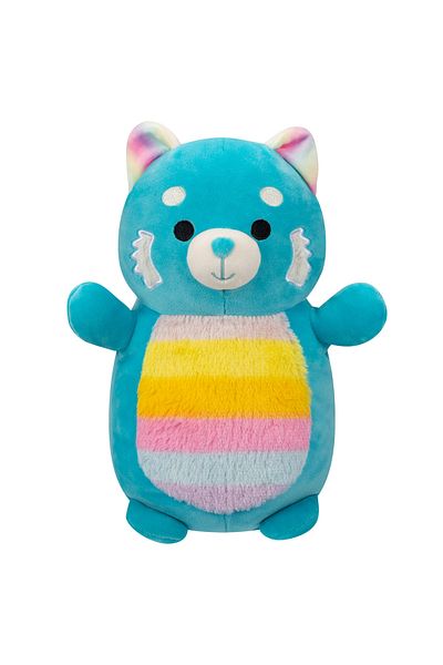 Squishmallows Squishmallow Plush - Vanessa The Panda 10in SQHM00216