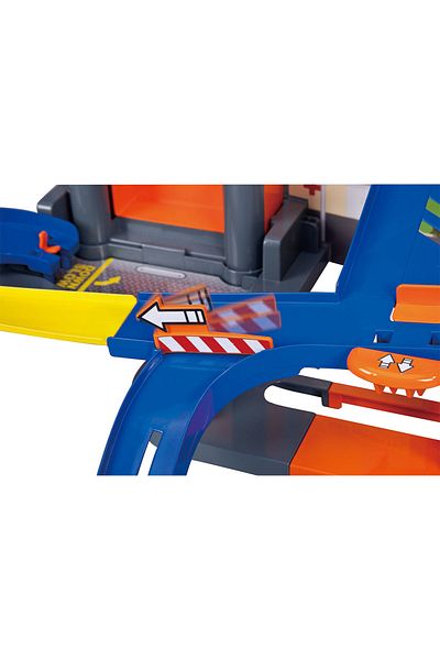 Maisto Fresh Metal Elevator Garage Kit