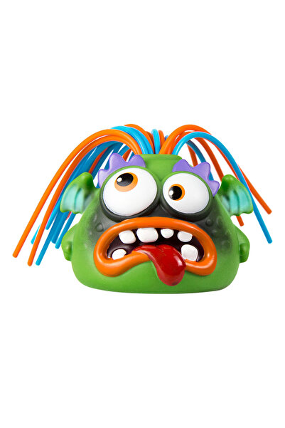 Silverlit Screaming Pals - Bağıran Canavarlar - Yeşil
