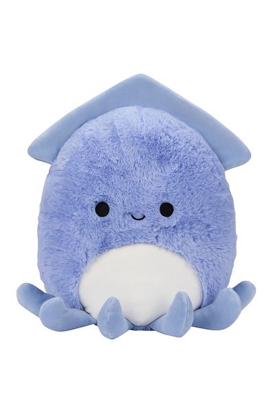 Squishmallows فوز-أ-مالوز كالامار ستايسي 30 سم
