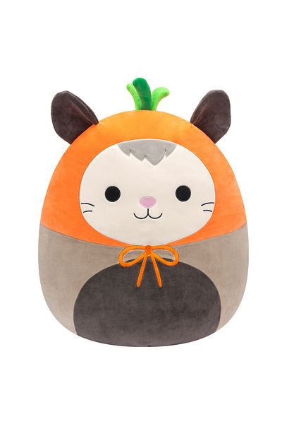 Squishmallows Keseli Sıçan Luanne 20cm Sqer00834