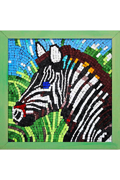 Artebella Ceramic Mosaic Set 32X32Cm Cm-07