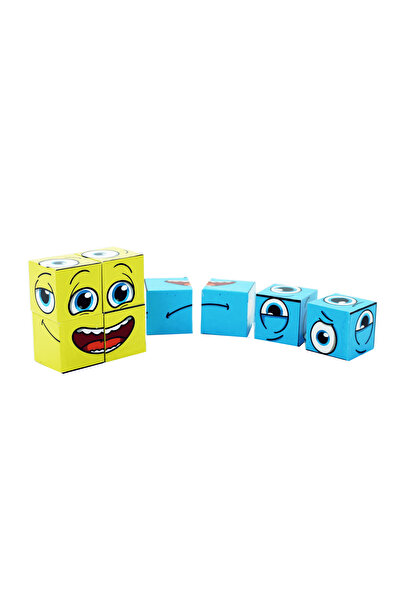 Todizoo Sevimli Küpler Duygu Ve Ifadeler