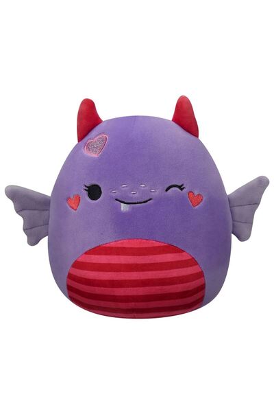 Squishmallows Winking Monster Atwater 20cm Sqva00835