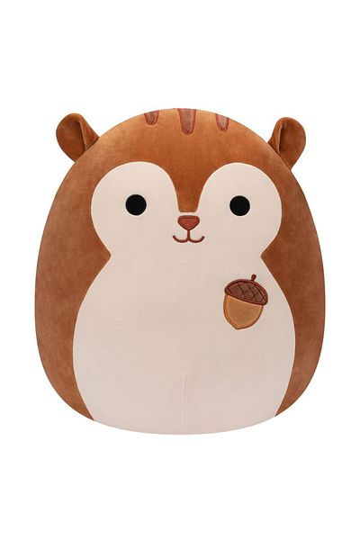Squishmallows Sincap Sawyer 13cm Sqcr04109