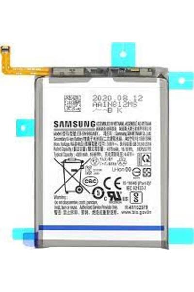 RoyalGsm Samsung Galaxy Note 20 Ultra Kalite Batarya Pil