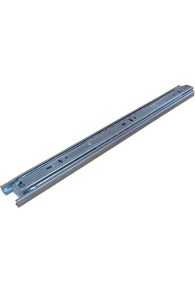 Adilon Teleskopik Ray 35 X 350 Mm Çekmece Rayı