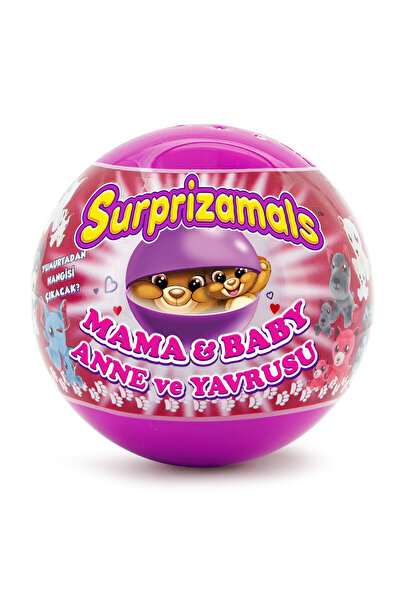LC Waikiki Surprizamals Mother and Baby Surprise Egg