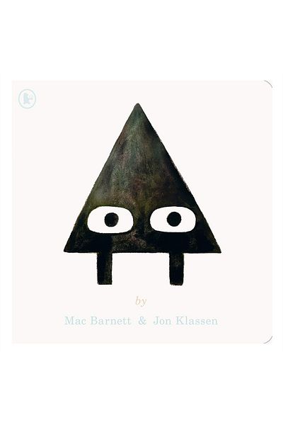 Walker Books Triangle Design