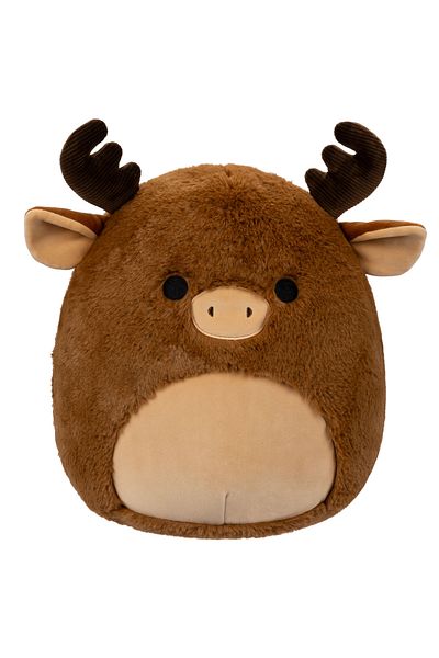 Squishmallows Fuzz-a-mallows Geyik Maurice 30cm
