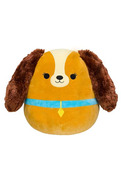 Squishmallows Disney Lady Series - 35cm Printed Figure