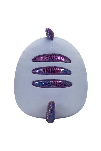 Squishmallows Squishmallows Coleen the Purple Chameleon Plush 16inch SQCR02418/SQCR02437