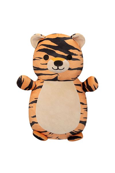 Squishmallows Squishmallow Plush - Tina The Tiger 10in SQHM00218/SQHM00216