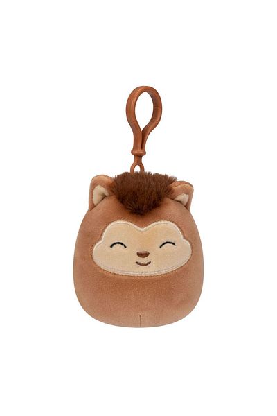 Squishmallows سلسلة مفاتيح الهالوين ويد وولفمان