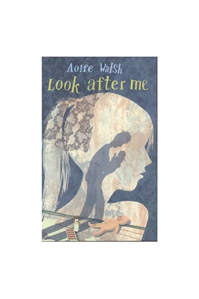 Dorling Kindersley Andersen Press - Look After Me Featured Book