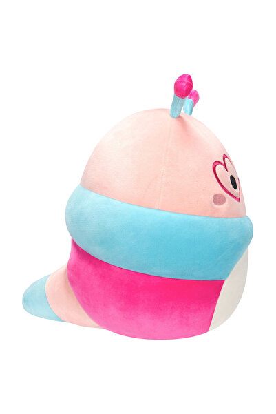 Squishmallows Tırtıl Griffith 30cm SQVA00872
