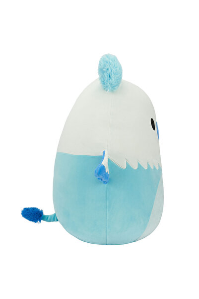 LC Waikiki Squishmallows Christmas Series - Snow Griffon Duane 13cm