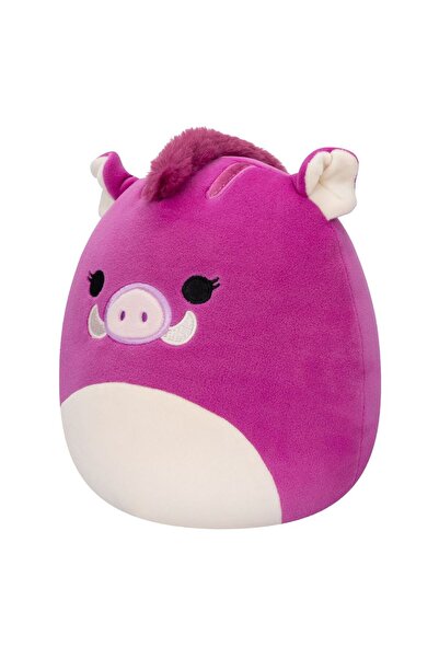 Squishmallows Squishmallows Jenna The Boar Plush 7.5Inch