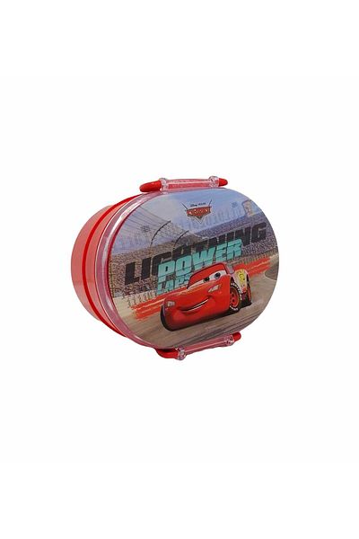 TMN Σετ δείπνου με άδεια Disney Pixar Cars Power