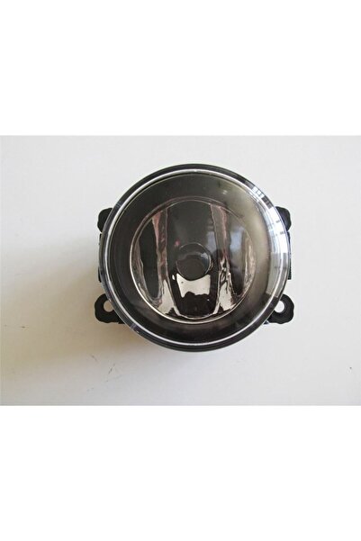 Citroen C Elysee- 17/22 مصباح ضباب يمين/يسار نفسه (PCS) دائري (بدون لمبة) 8200074008