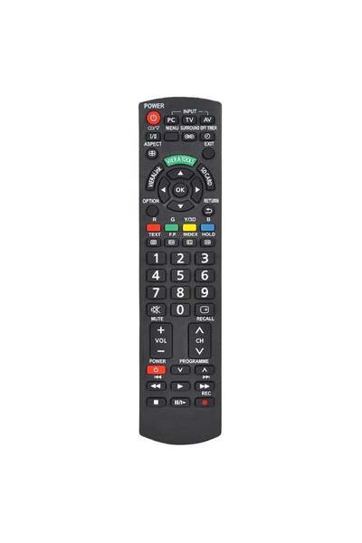 PANASONIC Rm-d920 Universal Lcd-led Tv Kumandası 32770