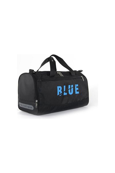Cambridge Polo Club Sports Travel Bag Plvlz60021-blue 720