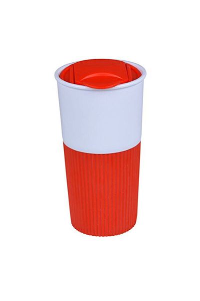 BOOMUG Πλαστική κούπα 450ml